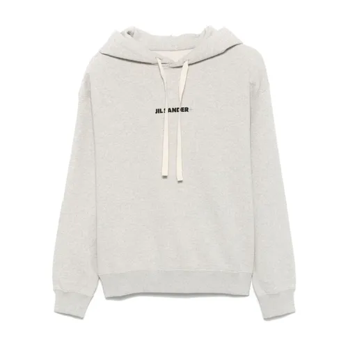 Sweatshirts & Hoodies > Hoodies - - Jil Sander - Modalova