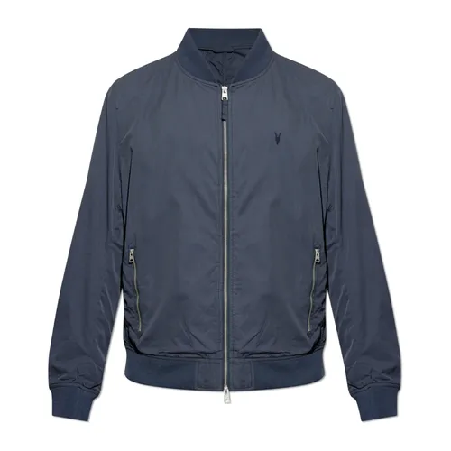 Jackets > Bomber Jackets - - AllSaints - Modalova