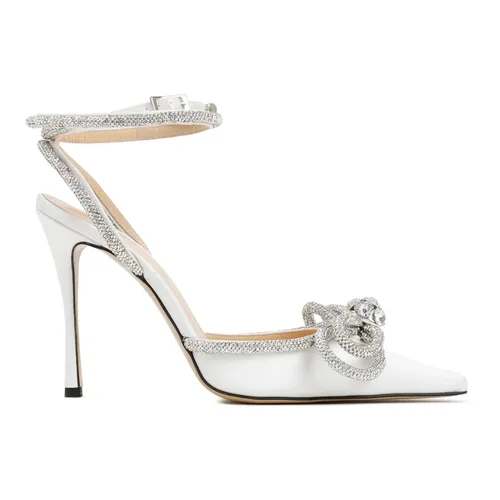 Shoes > Heels > Pumps - - Mach & Mach - Modalova