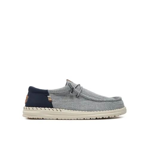 Shoes > Flats > Laced Shoes - - Hey Dude - Modalova