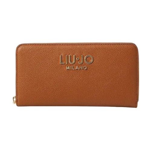 Accessories > Wallets & Cardholders - - Liu Jo - Modalova