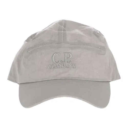 Accessories > Hats > Caps - - C.p. Company - Modalova