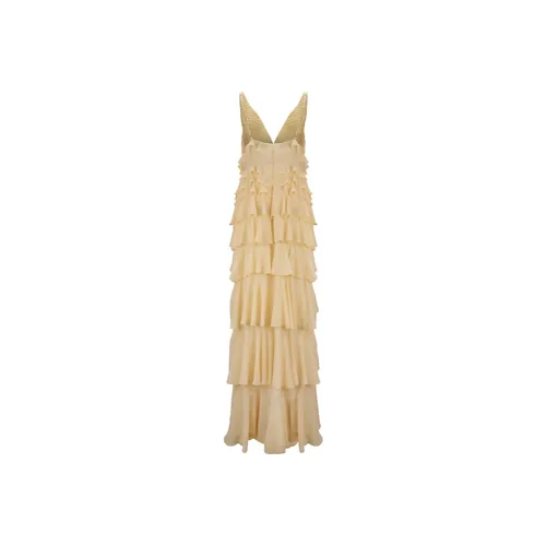 Dresses > Occasion Dresses > Gowns - - Elisabetta Franchi - Modalova
