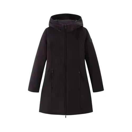 Jackets > Winter Jackets - - Woolrich - Modalova