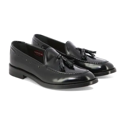 Shoes > Flats > Loafers - - Sturlini - Modalova