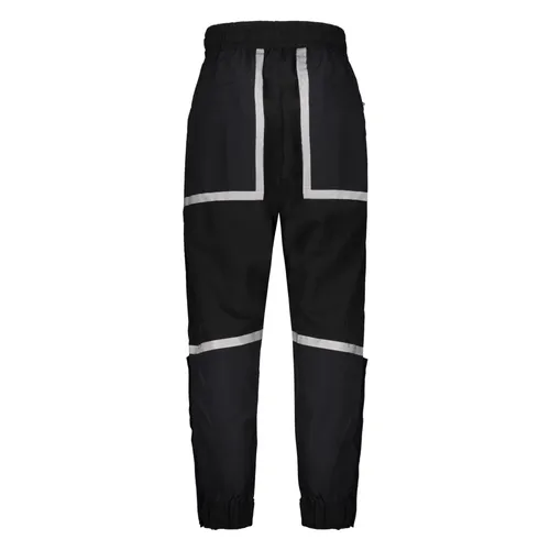 Trousers > Straight Trousers - - Iso.poetism - Modalova