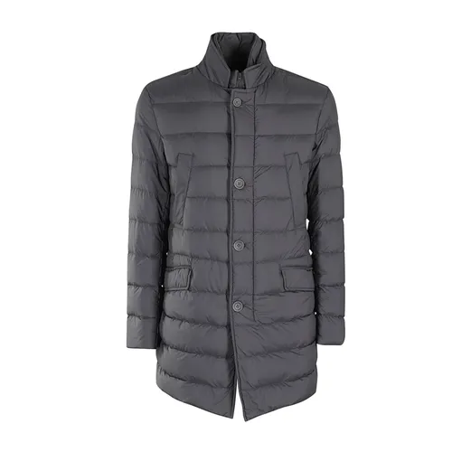 Jackets > Winter Jackets - - Herno - Modalova
