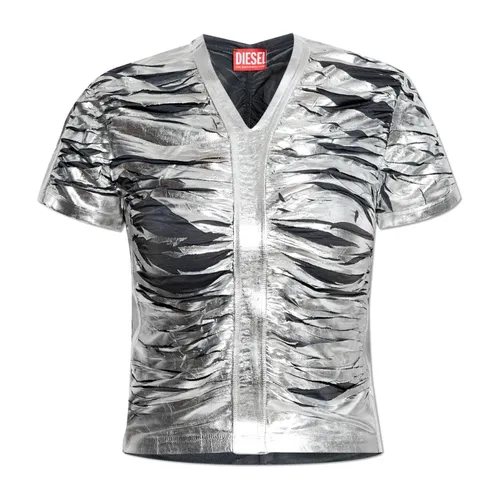 Blouses & Shirts > Blouses - - Diesel - Modalova