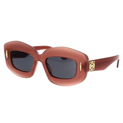 Accessories > Sunglasses - - Loewe - Modalova