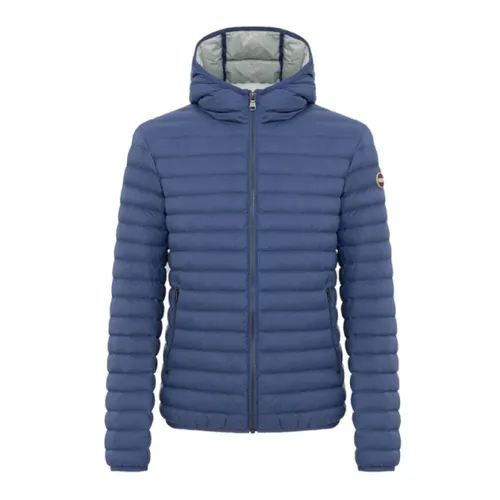 Jackets > Down Jackets - - Colmar - Modalova