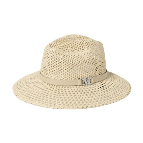 Accessories > Hats > Hats - - Max Mara - Modalova