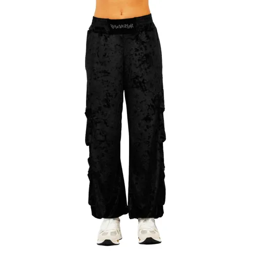 Trousers > Straight Trousers - - Disclaimer - Modalova
