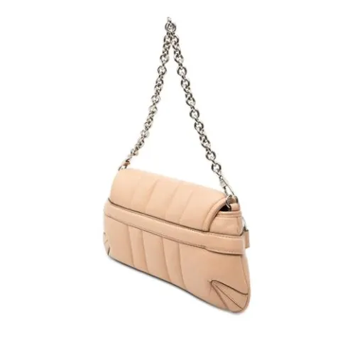 Pre-owned > Pre-owned Bags > Pre-owned Shoulder Bags - - Gucci Vintage - Modalova