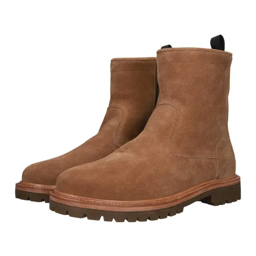 Shoes > Boots > Ankle Boots - - Blackstone - Modalova
