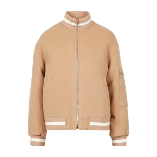 Jackets > Bomber Jackets - - Msgm - Modalova