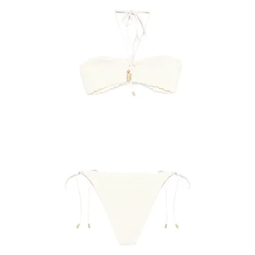Swimwear > Bikinis - - Zimmermann - Modalova