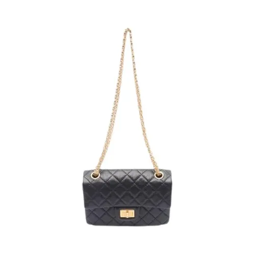 Pre-owned > Pre-owned Bags > Pre-owned Mini Bags - - Chanel Vintage - Modalova