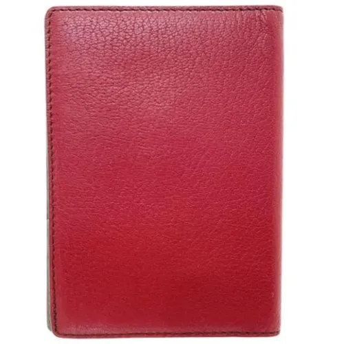 Pre-owned > Pre-owned Accessories > Pre-owned Wallets - - Cartier Vintage - Modalova