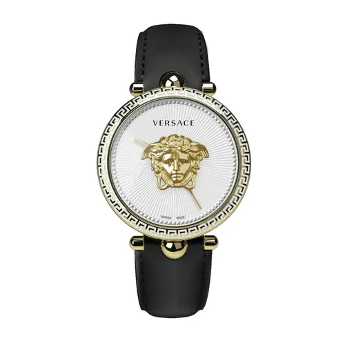 Accessories > Watches - - Versace - Modalova