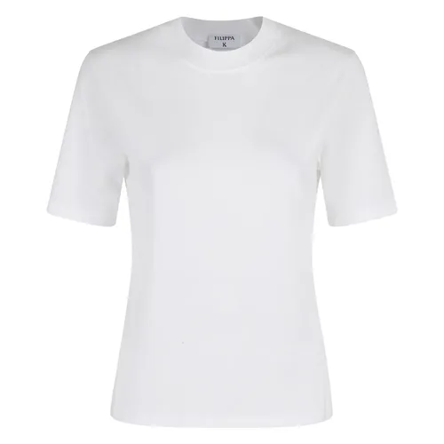 Tops > T-Shirts - - Filippa K - Modalova