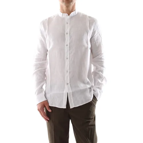 Shirts > Casual Shirts - - 40Weft - Modalova