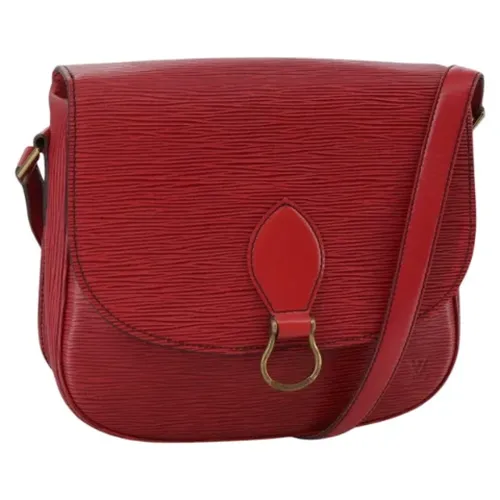 Pre-owned > Pre-owned Bags > Pre-owned Cross Body Bags - - Louis Vuitton Vintage - Modalova
