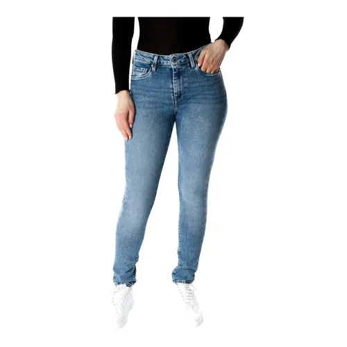 Jeans > Skinny Jeans - - Pepe Jeans - Modalova