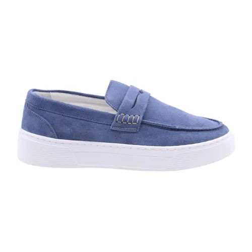 Shoes > Flats > Loafers - - Cycleur de Luxe - Modalova