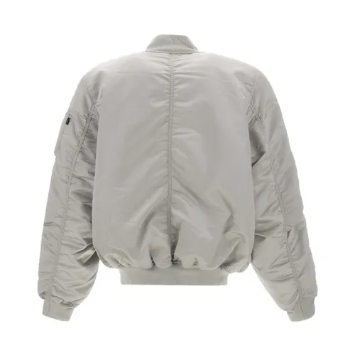 Jackets > Bomber Jackets - - Alpha Industries - Modalova