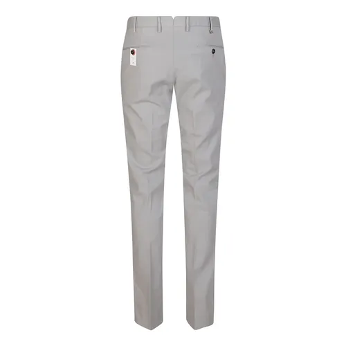 Trousers > Chinos - - PT Torino - Modalova
