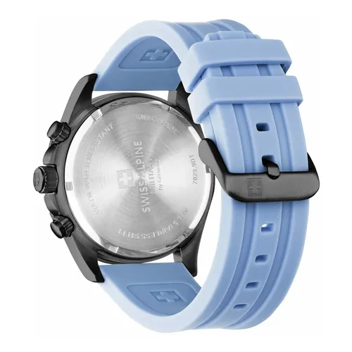 Accessories > Watches - - Swiss Alpine Military - Modalova