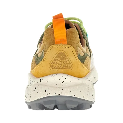 Shoes > Sneakers - - Flower Mountain - Modalova