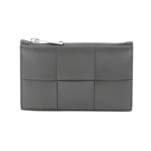 Pre-owned > Pre-owned Accessories > Pre-owned Wallets - - Bottega Veneta Vintage - Modalova