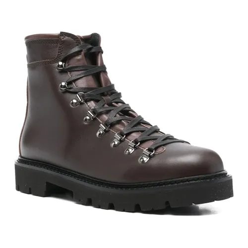 Shoes > Boots > Lace-up Boots - - Bally - Modalova