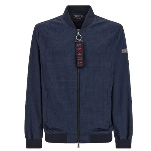 Jackets > Bomber Jackets - - Guess - Modalova