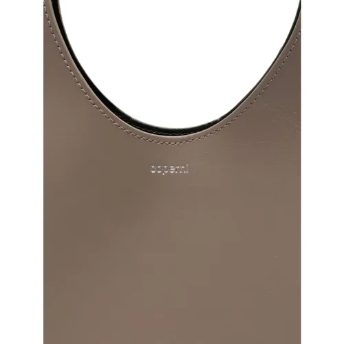 Coperni - Bags > Handbags - Brown - Coperni - Modalova