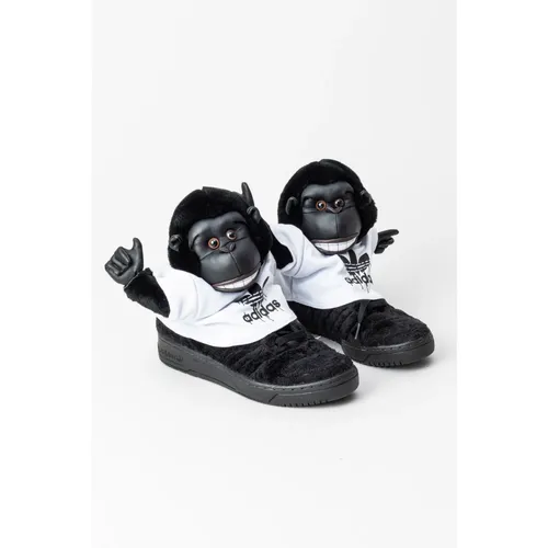 Adidas - Shoes > Sneakers - Black - Adidas - Modalova