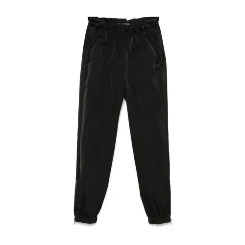 Trousers > Straight Trousers - - Ermanno Scervino - Modalova