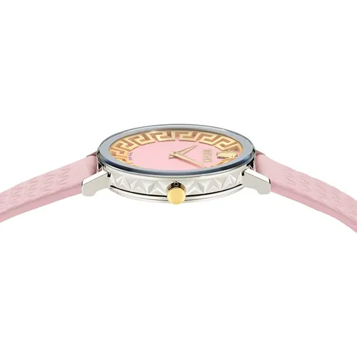 Accessories > Watches - - Versace - Modalova