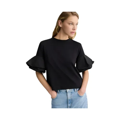 Blouses & Shirts > Blouses - - Liu Jo - Modalova