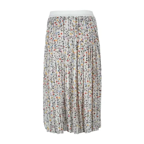 Skirts > Midi Skirts - - Semicouture - Modalova