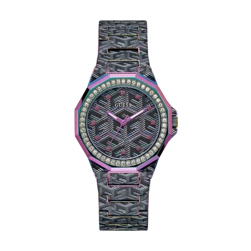 Accessories > Watches - - Guess - Modalova