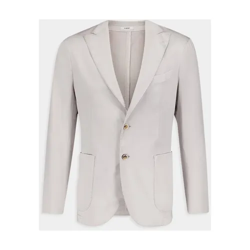Suits > Suit Sets > Single Breasted Suits - - Boglioli - Modalova
