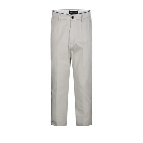 Trousers > Straight Trousers - - Department Five - Modalova