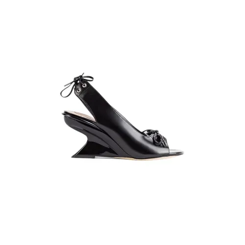 Shoes > Sandals > High Heel Sandals - - Simone Rocha - Modalova