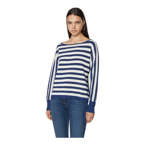 Knitwear > Round-neck Knitwear - - Silvian Heach - Modalova