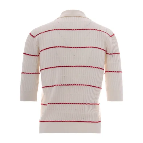 Knitwear > Round-neck Knitwear - - Max Mara Studio - Modalova