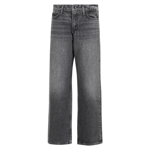 Jeans > Wide Jeans - - Rag & Bone - Modalova