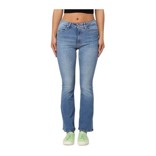 Jeans > Boot-cut Jeans - - Dondup - Modalova