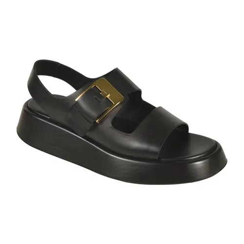 Shoes > Sandals > Flat Sandals - - Tod's - Modalova